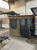 23Zero 98" Bushman Awning Room