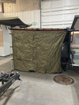 23Zero 98" Bushman Awning Room