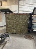 23Zero 98" Bushman Awning Room