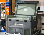 Truma C60 Insulated Cover