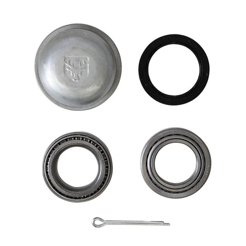 Cruisemaster Bearing Kit for XTs with CRS2 Suspension