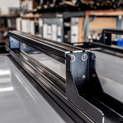 Trailer Accessories – Boreas Campers